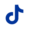 TikTok logo